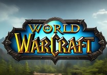 魔兽世界字体包