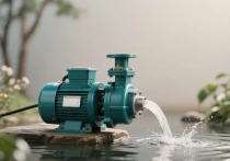 清水泵维护保养核心技术与精细化管理指南