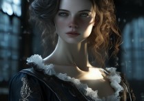 第五人格艾米丽
