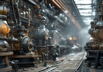 steam平台