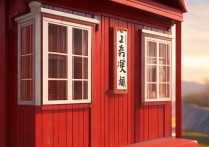 红房子攻略