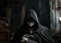 第五人格入殓师