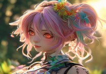 原神可莉