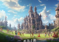 洛克王国