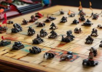 军棋攻略