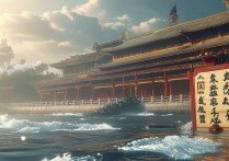 逆水寒官网手游是什么？