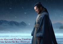 逆水寒智者无情怎么完成？