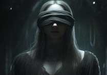 第五人格盲女