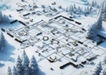 保卫萝卜冬季18关攻略