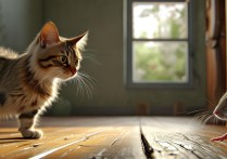猫和老鼠游戏攻略？