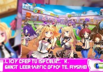 lovelive手游