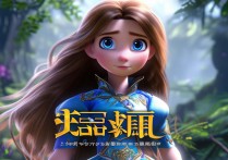 洛克王国艾米