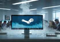 steam官网打不开