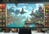 梦幻西游手游电脑版