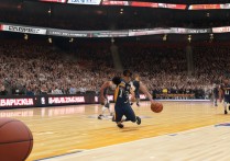 NBA 2K25