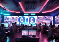 qq飞车手游吧