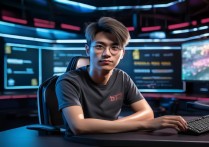 csgo主播
