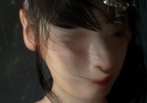 逆水寒捏脸数据女