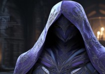 第五人格祭司