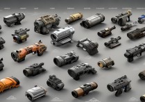 csgo 饰品有哪些？