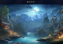 梦幻西游剧情