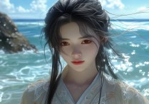 第五人格渔女