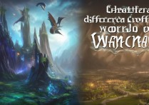 魔兽世界和魔兽争霸有什么区别