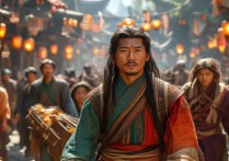梦幻西游跑商