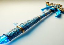 塞尔达风之杖