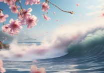 逆水寒海上云樱