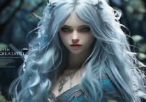 第五人格女巫