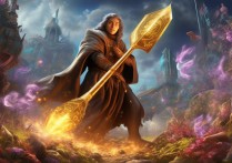 金铲铲之战魔法