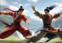 神雕侠侣端游