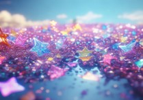 星露谷物语五彩碎片