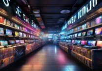 steam商店
