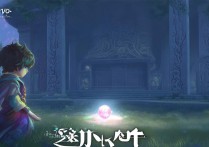 米哈游原神是什么？
