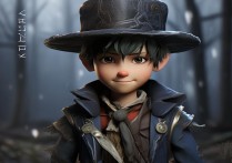 第五人格小哈