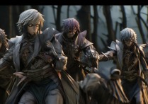 第五人格联合狩猎