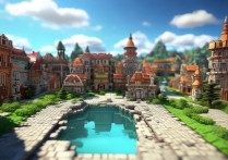 迷你世界最新版