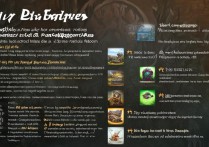 魔兽世界声望怎么刷？