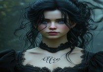 第五人格爱丽