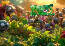 植物大战僵尸二破解版