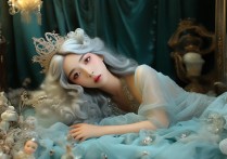 浅浅女王梦