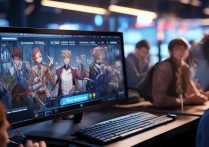 第五人格在线玩