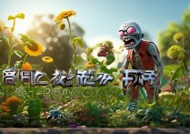 植物大战僵尸免费玩