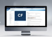 cf账号