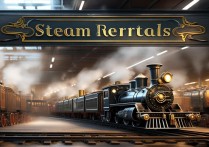 steam租号