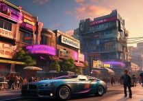 gta5有意思的地方