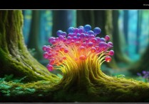 泰拉瑞亚丛林孢子
