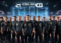 csgo战队排名